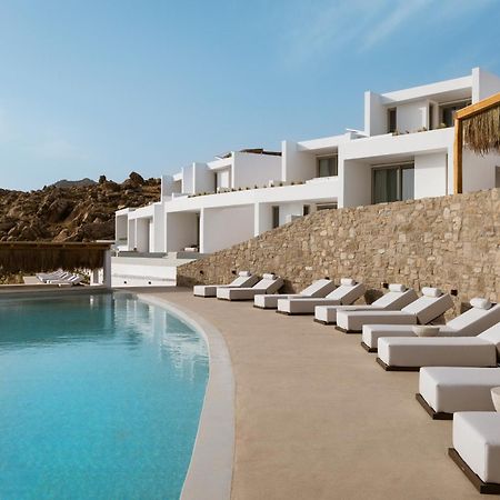 Mykonos Flow - Super Paradise Eksteriør bilde